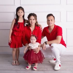 Meet your Posher, Quốc